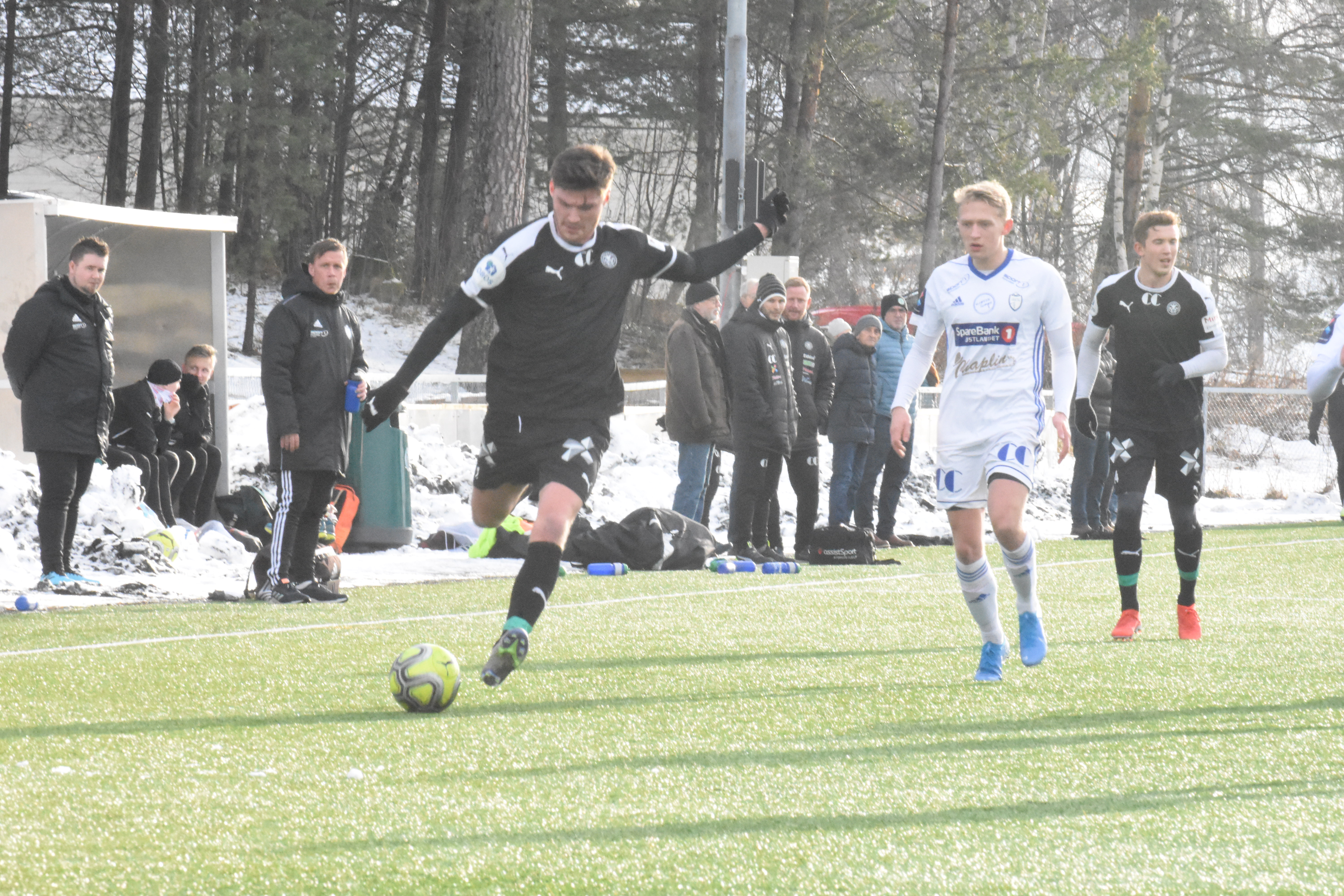 16. Anders Bakken Dieserud